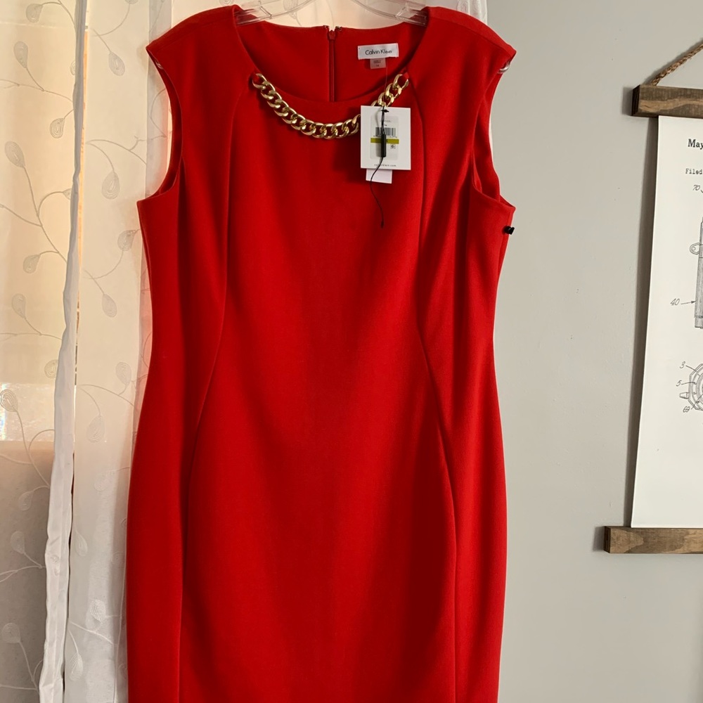 Calvin Klein NWT